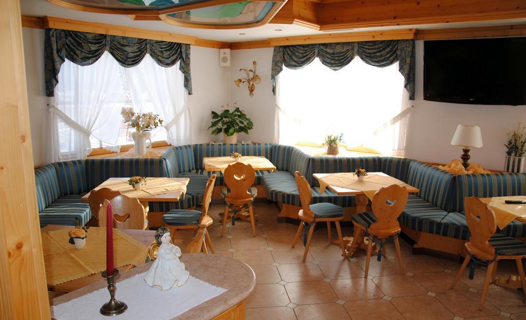 Dolasilla Park Hotel Vigo di Fassa Exterior photo